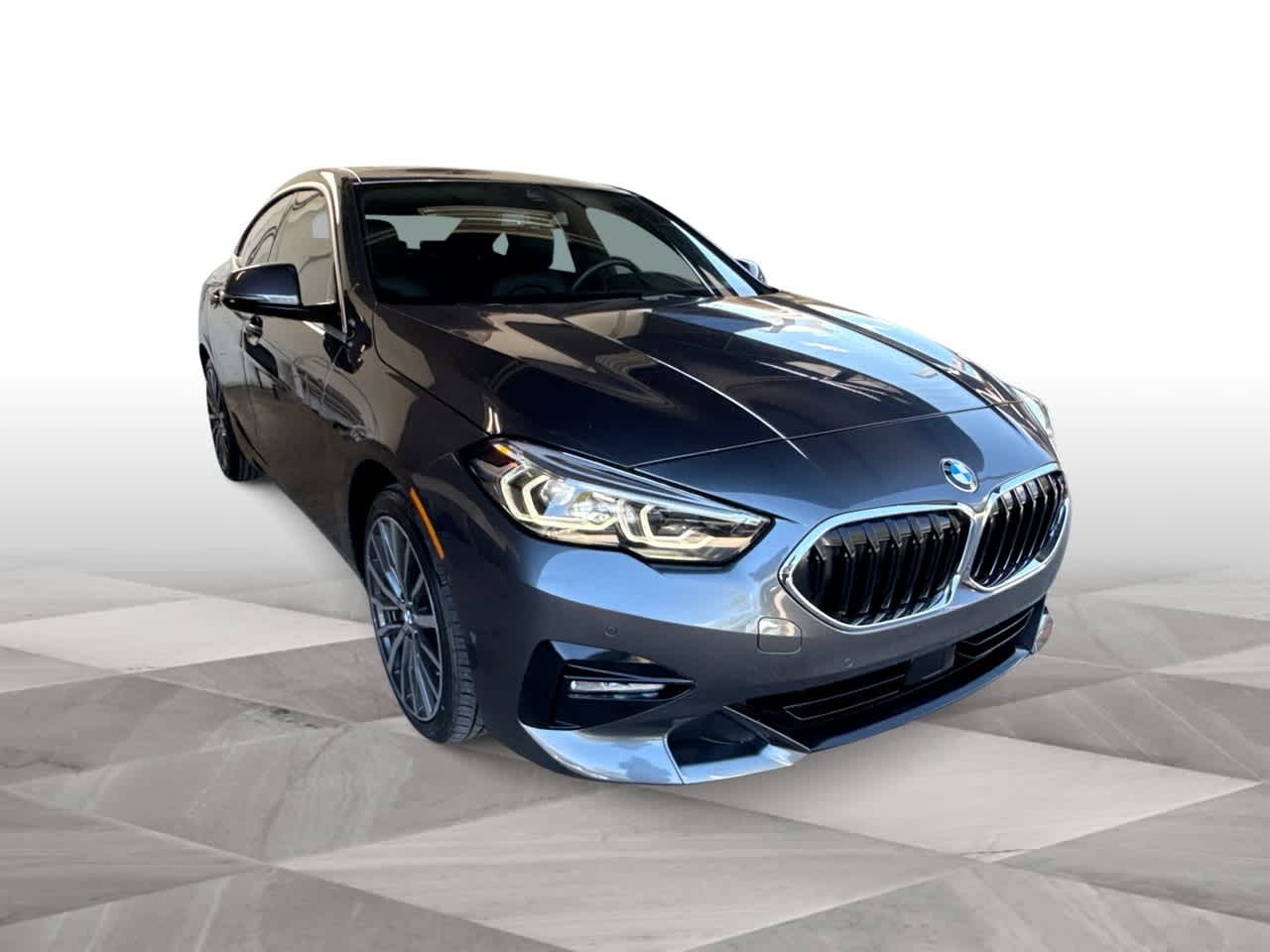 Thumbnail: 2021 BMW 2 Series - 2