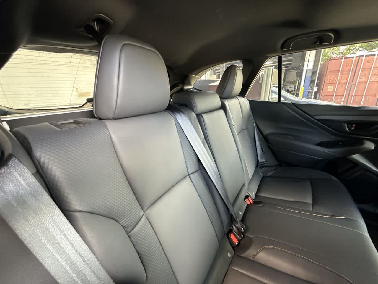 Thumbnail: 2025 Subaru Outback - 26