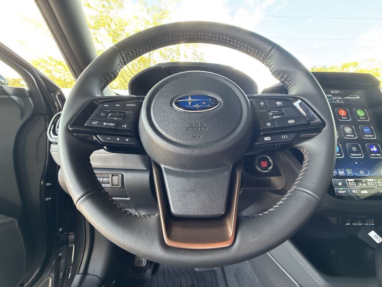 Thumbnail: 2026 Subaru Forester - 15