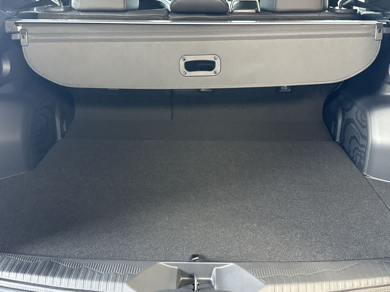 Thumbnail: 2026 Subaru Forester - 25