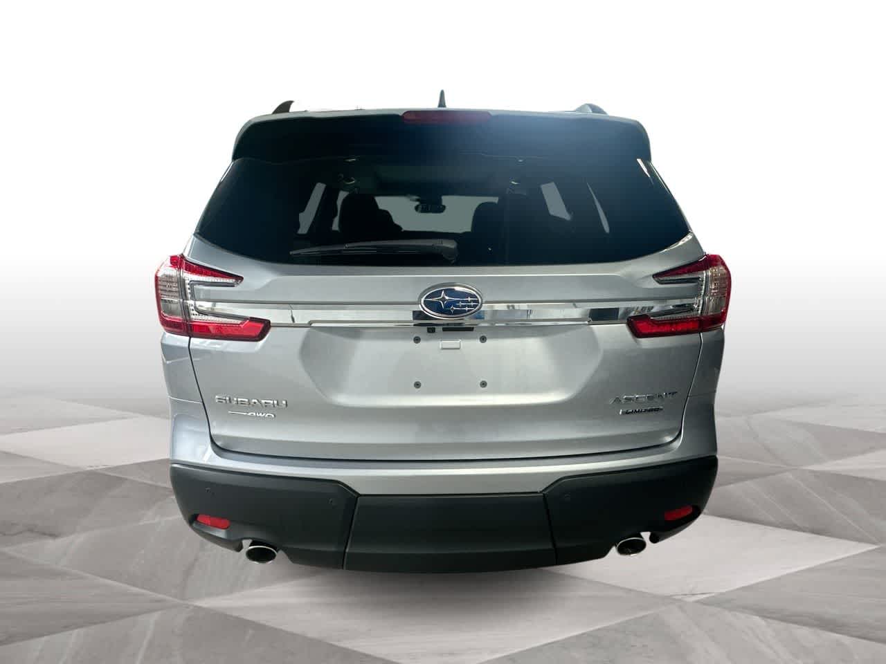 Thumbnail: 2026 Subaru Ascent - 7