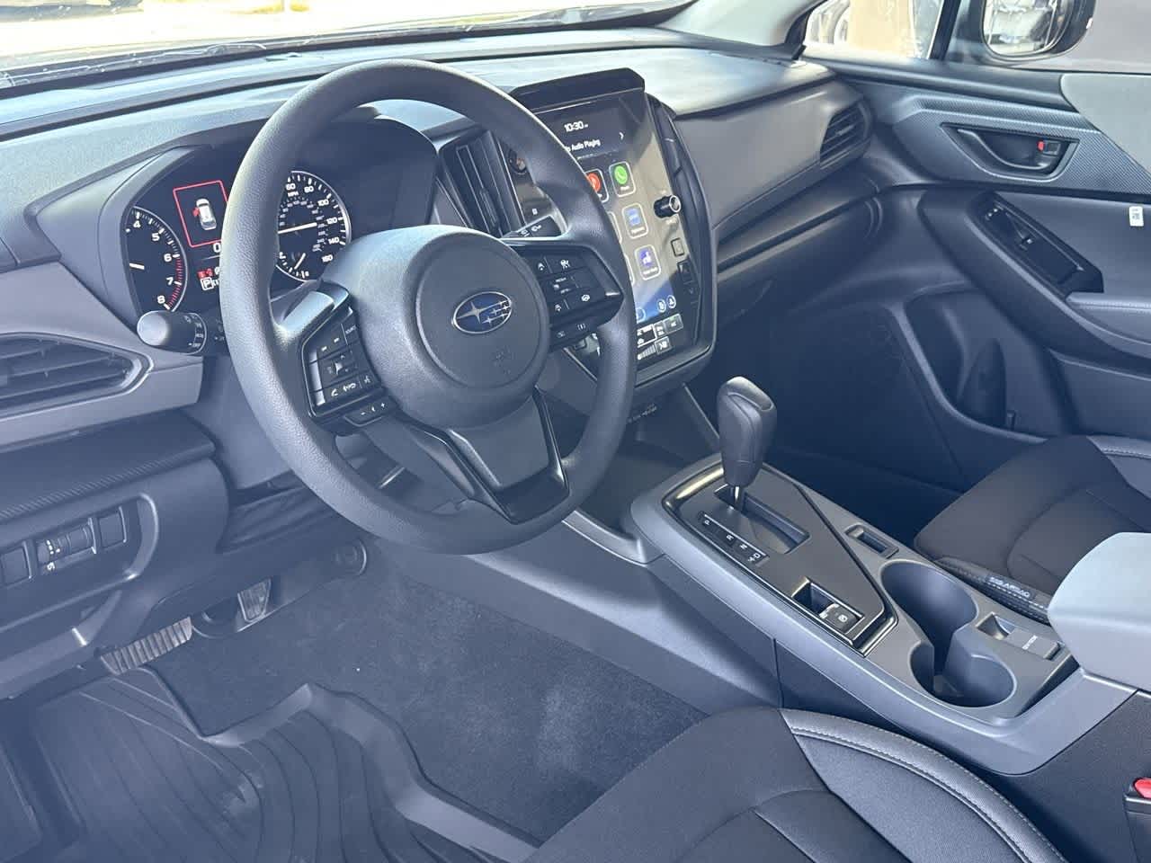 Thumbnail: 2026 Subaru Crosstrek - 13