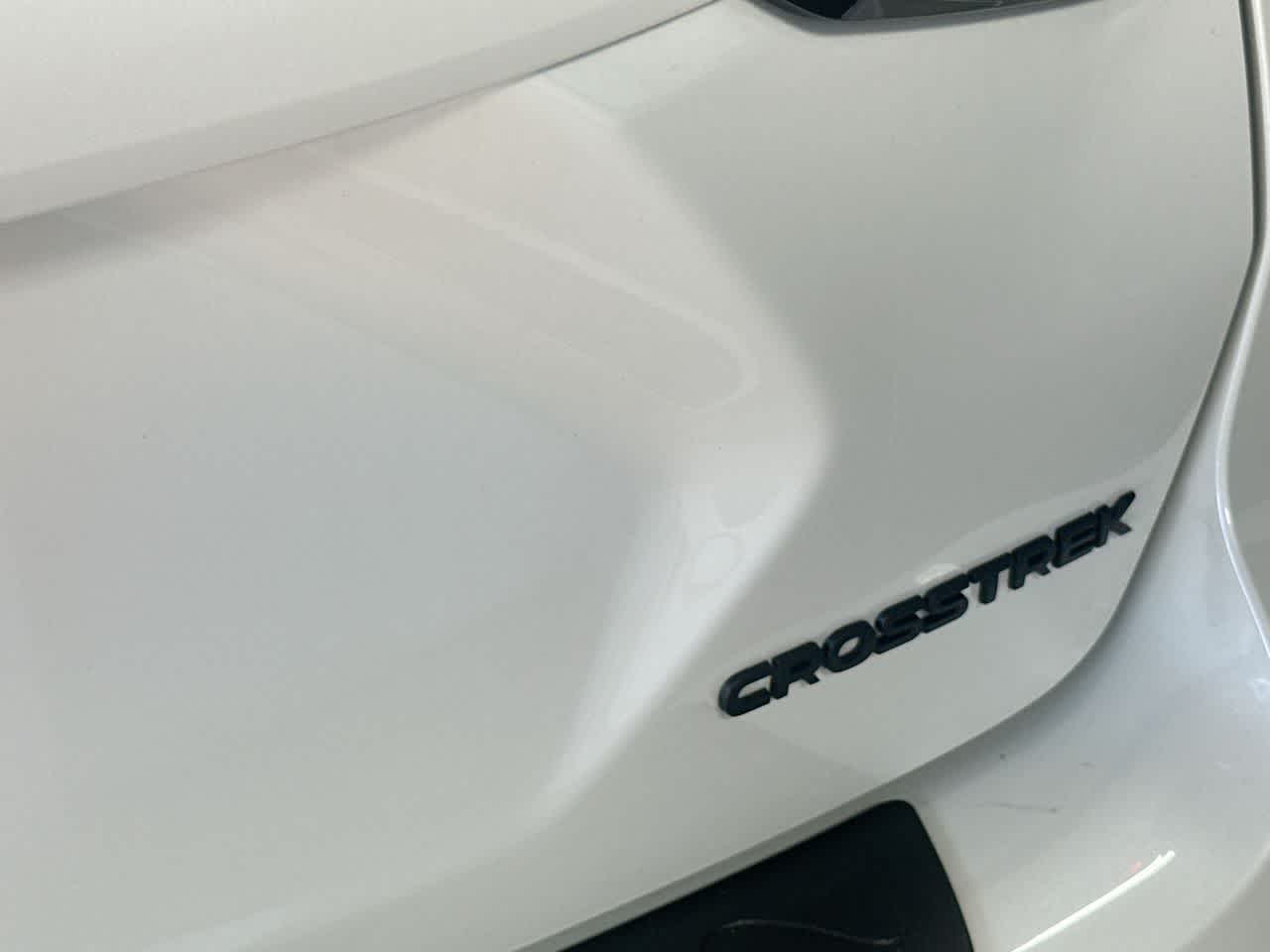 Thumbnail: 2026 Subaru Crosstrek - 10