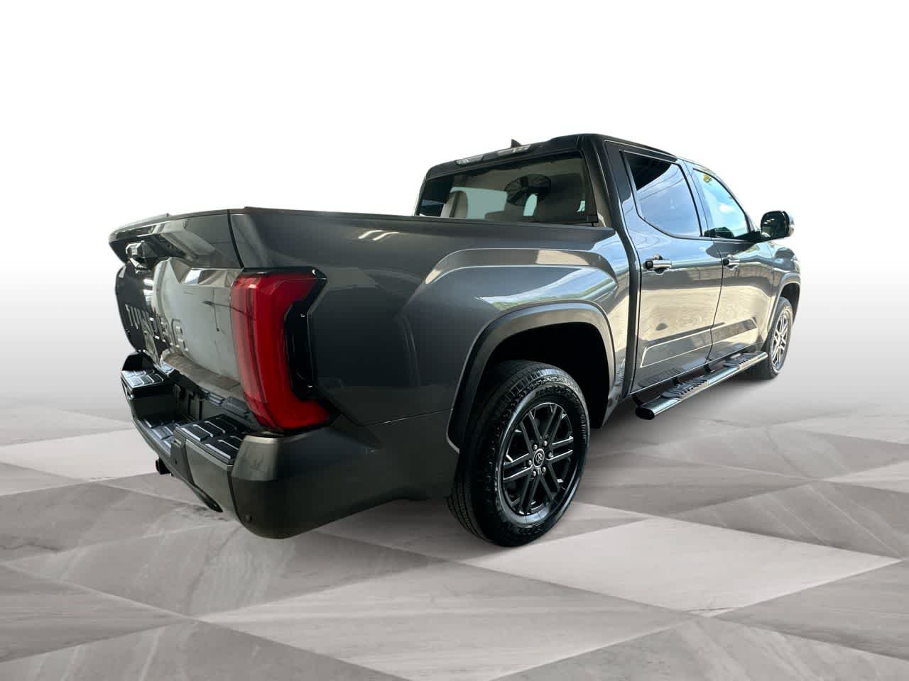 Thumbnail: 2023 Toyota Tundra - 8
