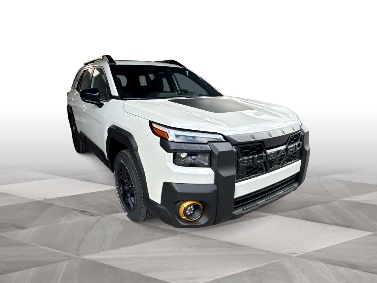 Thumbnail: 2026 Subaru Outback - 2
