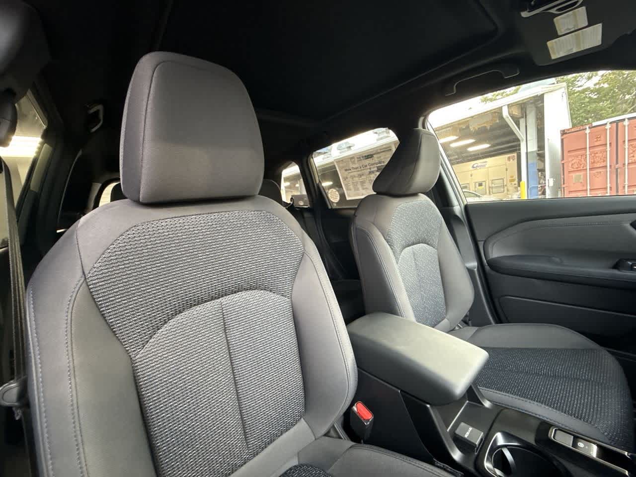 Thumbnail: 2026 Subaru Forester - 27