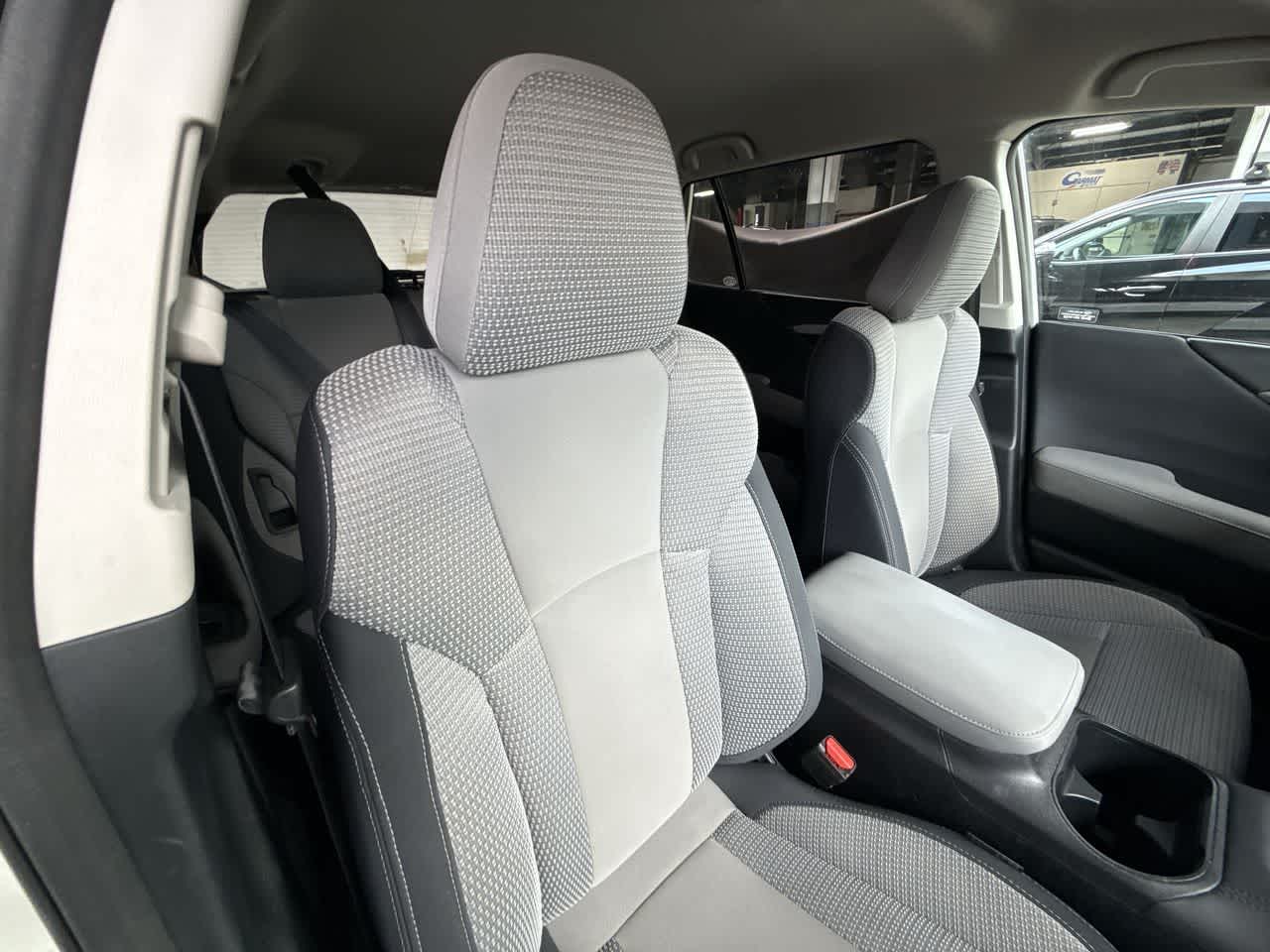 Thumbnail: 2023 Subaru Outback - 27