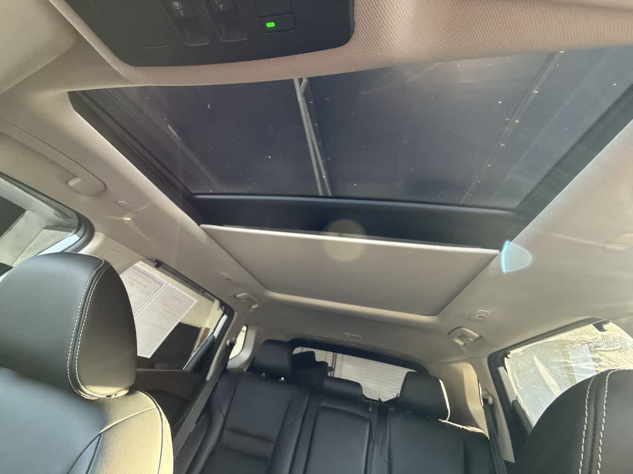 Thumbnail: 2022 Nissan Rogue - 17