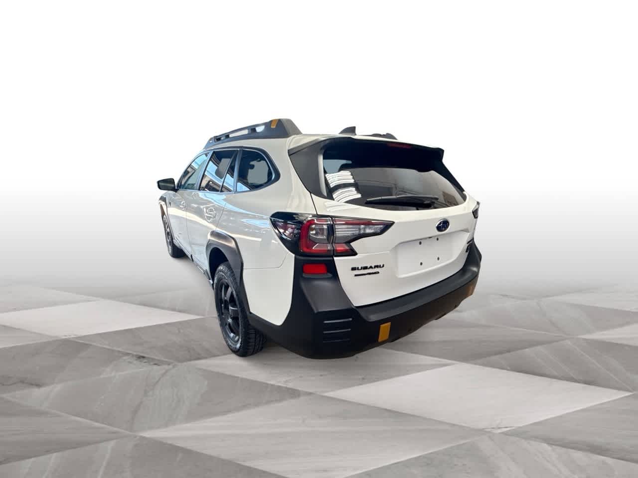 Thumbnail: 2025 Subaru Outback - 6