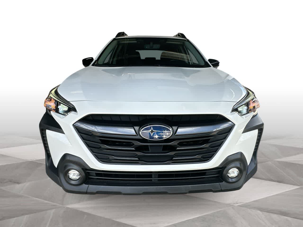 Thumbnail: 2024 Subaru Outback - 3