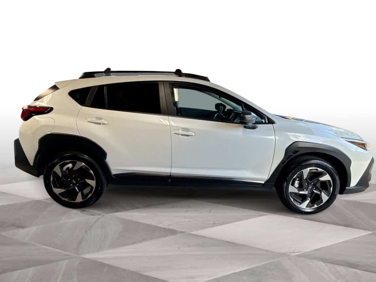 Thumbnail: 2025 Subaru Crosstrek - 9