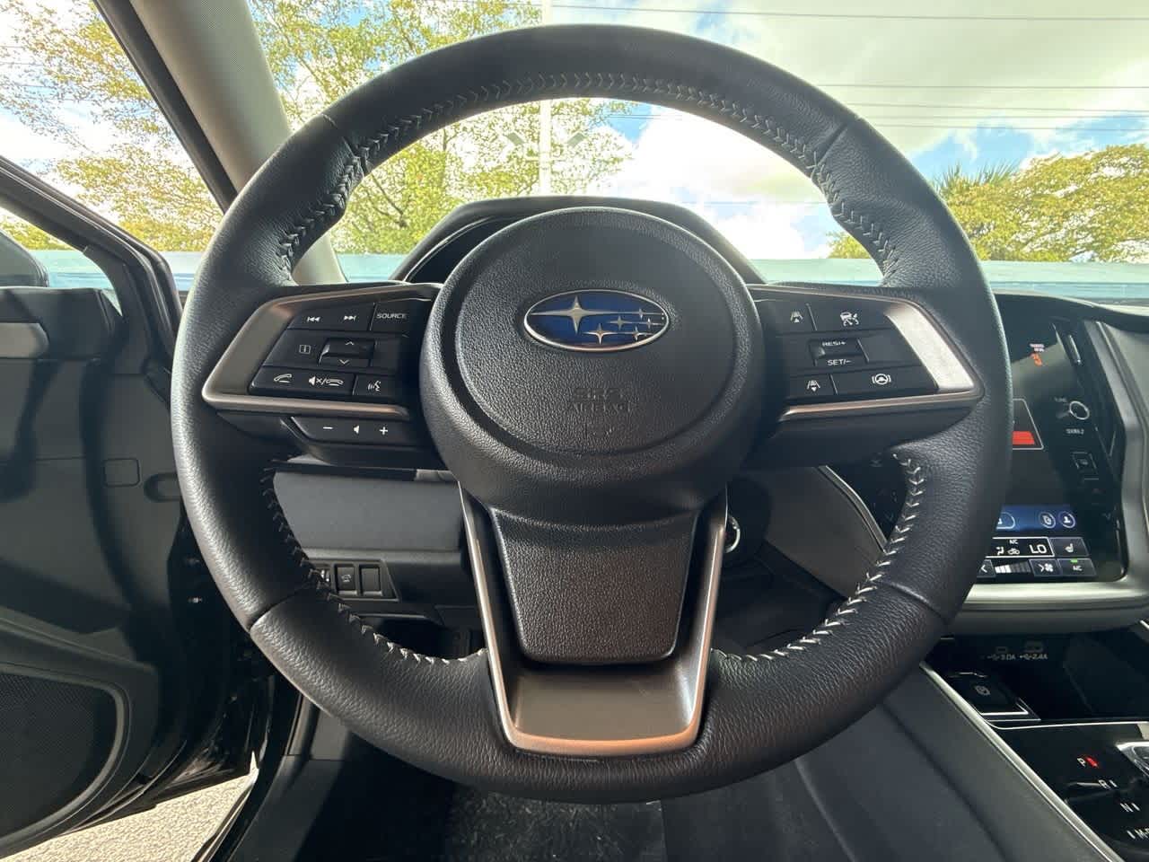 Thumbnail: 2025 Subaru Outback - 15