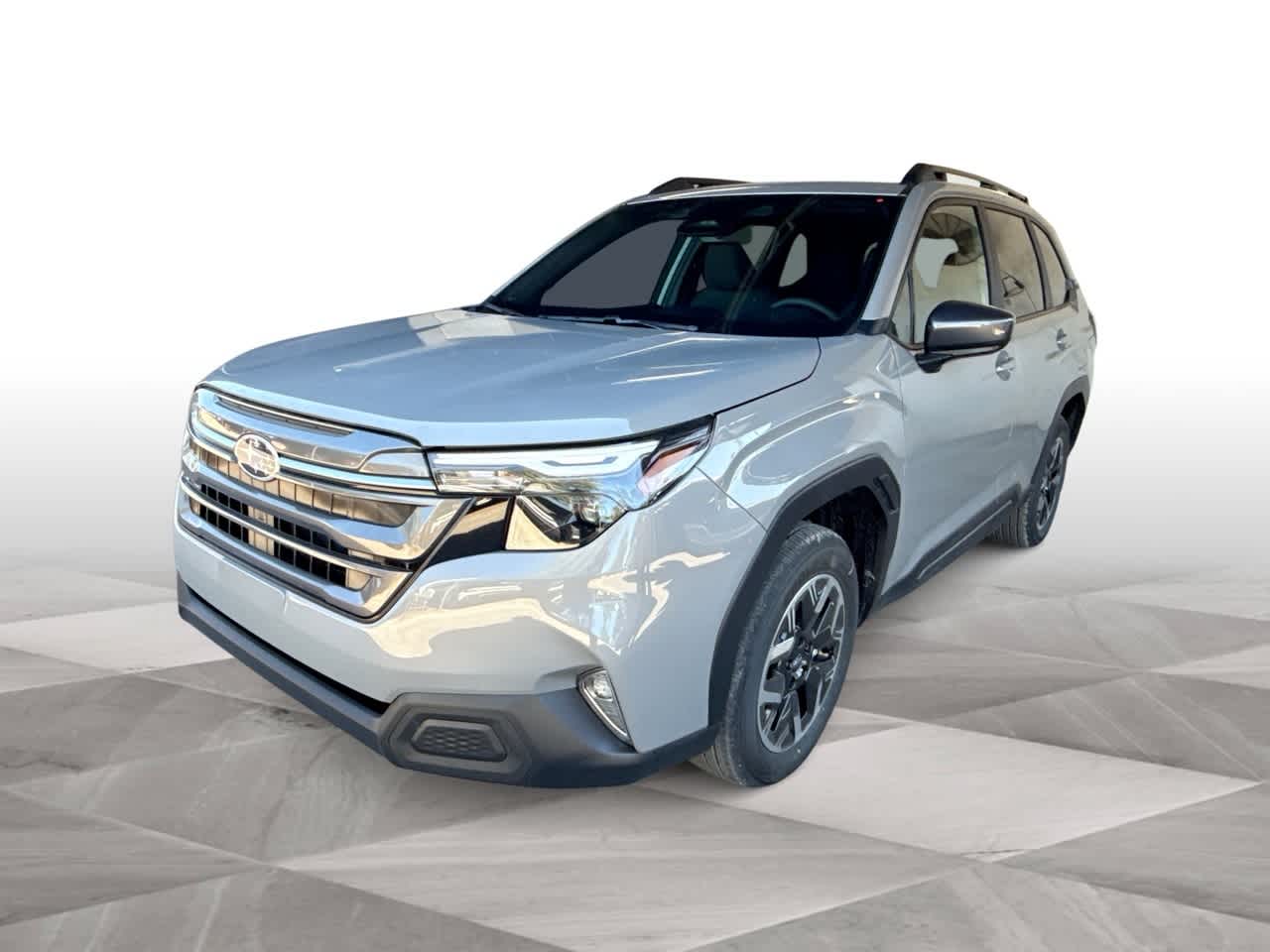 Thumbnail: 2026 Subaru Forester - 4