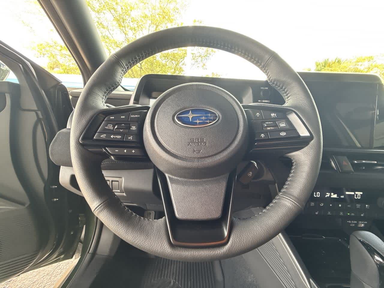 Thumbnail: 2026 Subaru Outback - 15