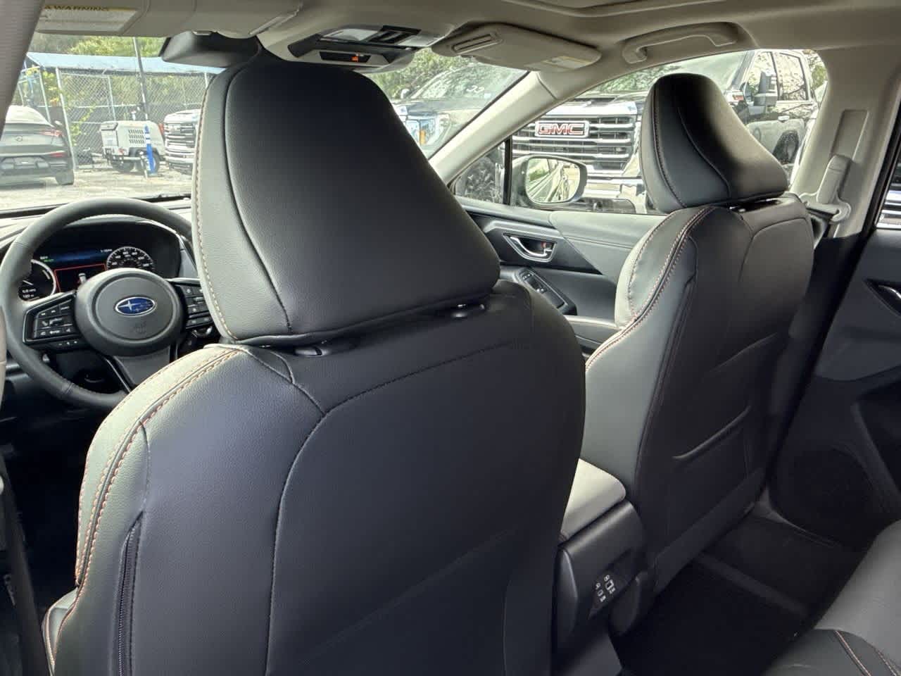 Thumbnail: 2026 Subaru Crosstrek - 23