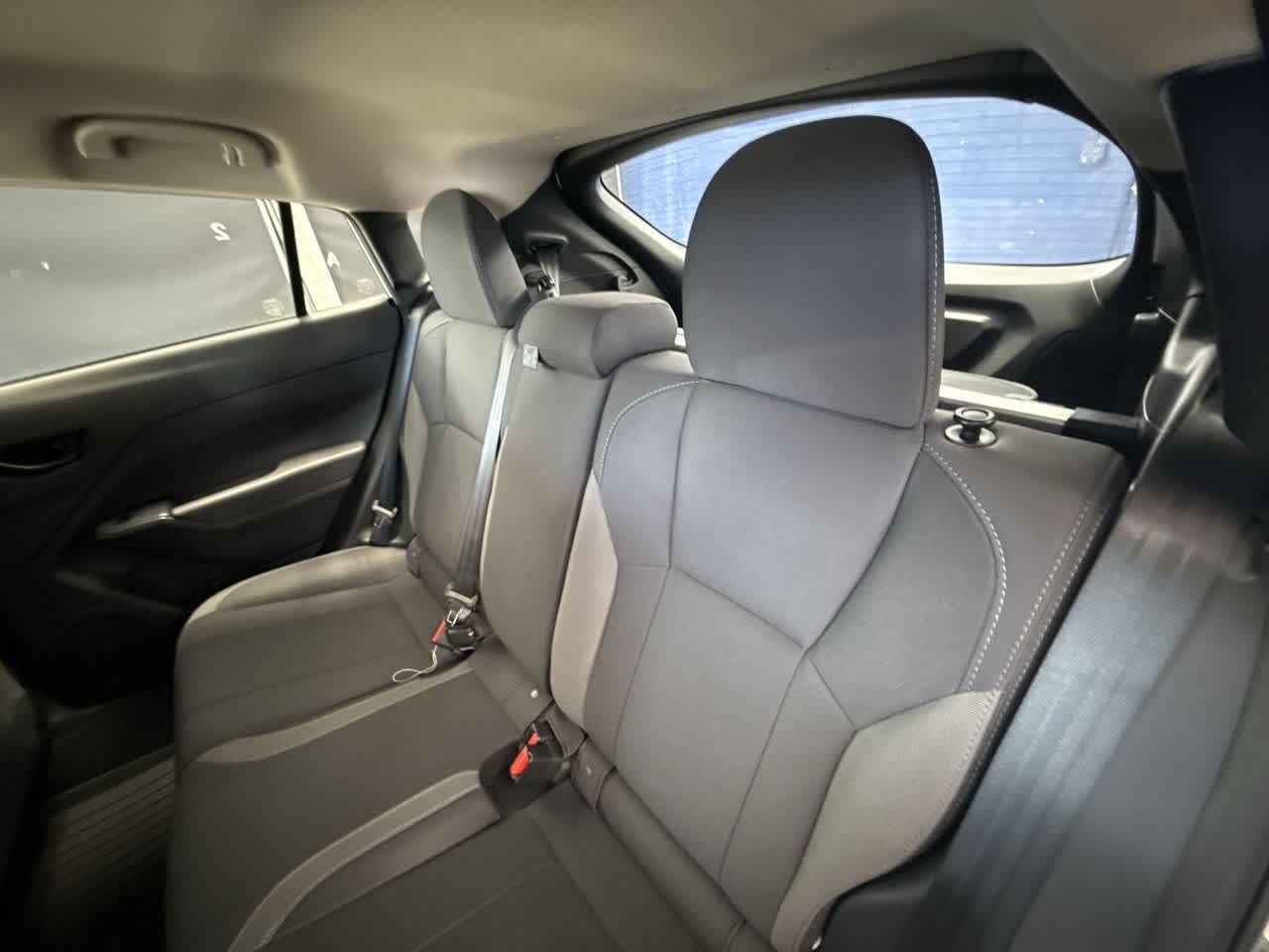 Thumbnail: 2025 Subaru Impreza - 22