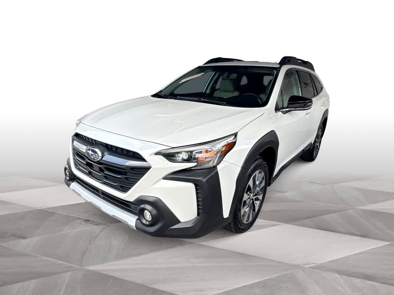 Thumbnail: 2025 Subaru Outback - 4