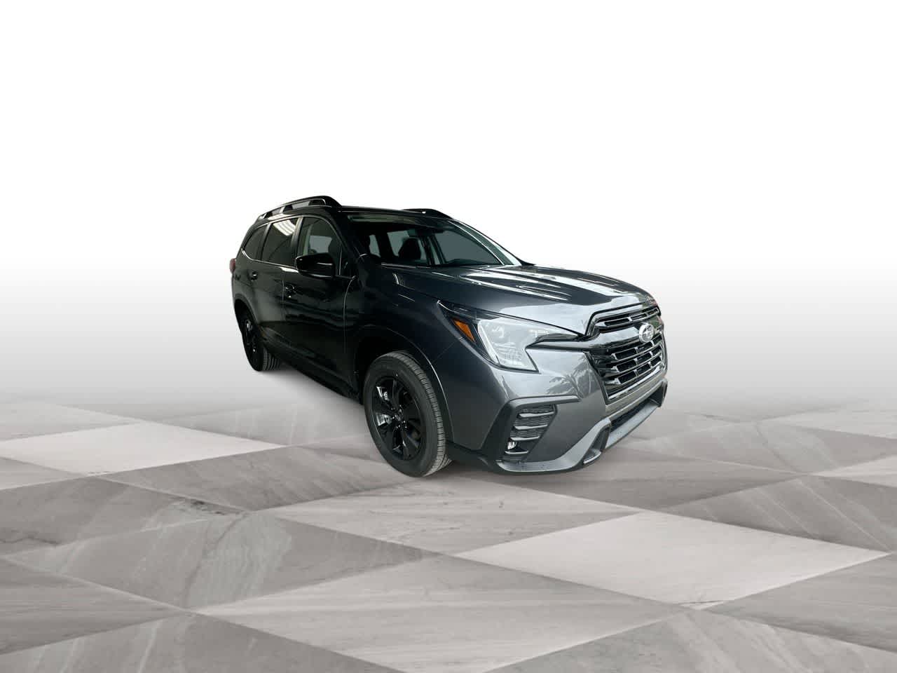 Thumbnail: 2026 Subaru Ascent - 2