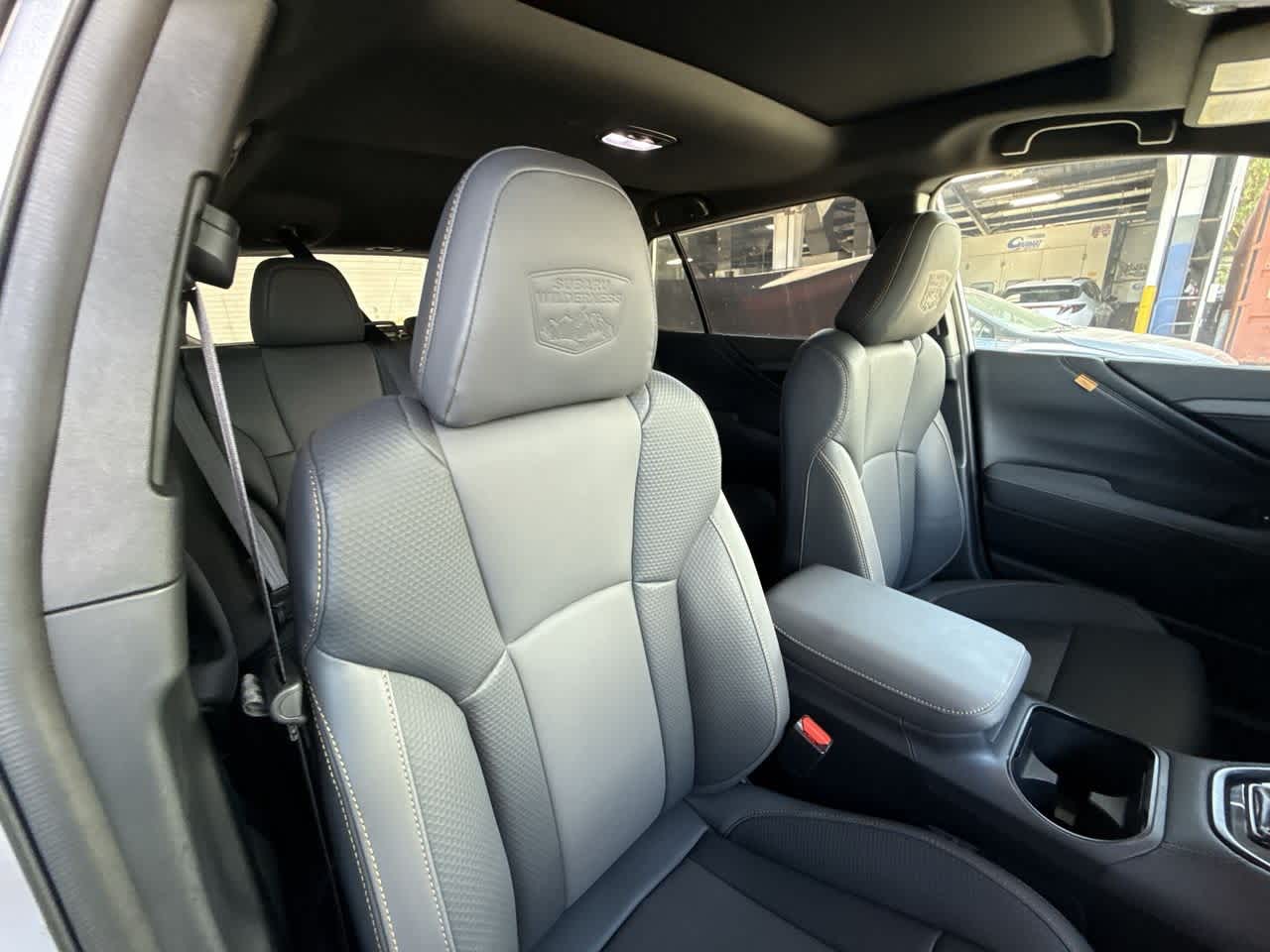 Thumbnail: 2025 Subaru Outback - 27