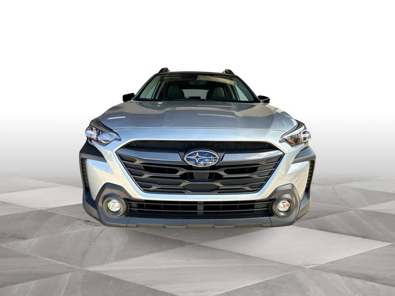 Thumbnail: 2025 Subaru Outback - 3