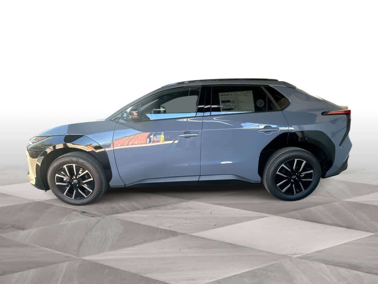 Thumbnail: 2026 Subaru Solterra - 5
