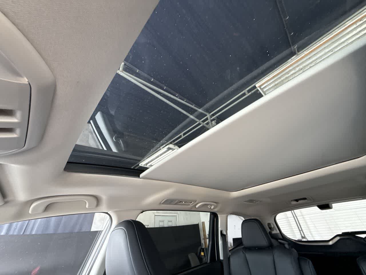 Thumbnail: 2026 Subaru Ascent - 17