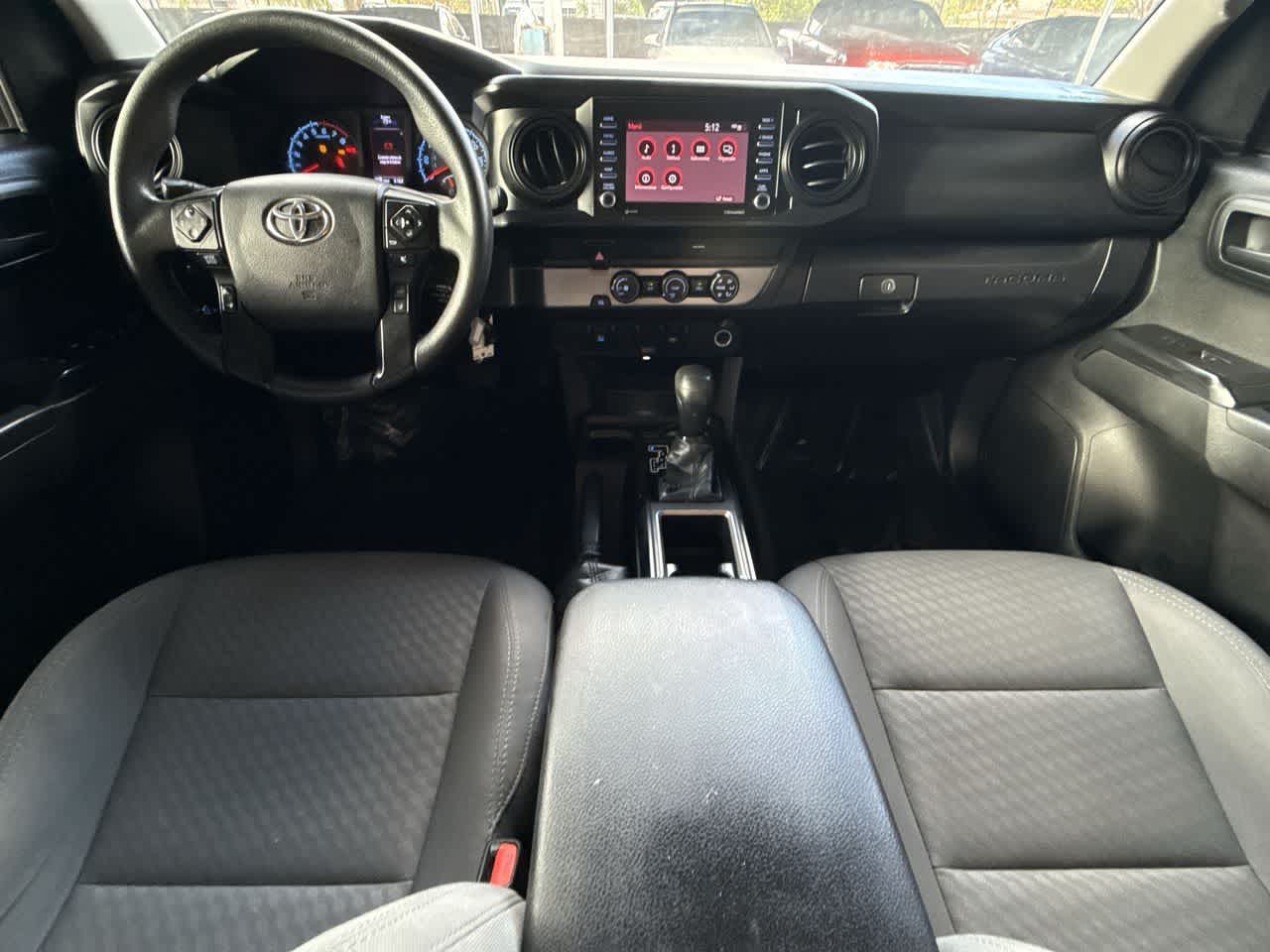 Thumbnail: 2022 Toyota Tacoma - 24