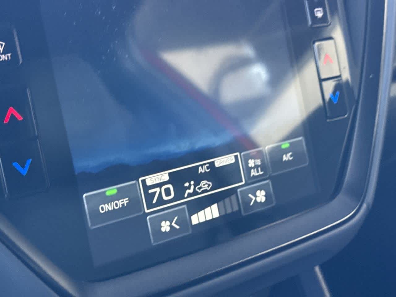 Thumbnail: 2024 Subaru Crosstrek - 20