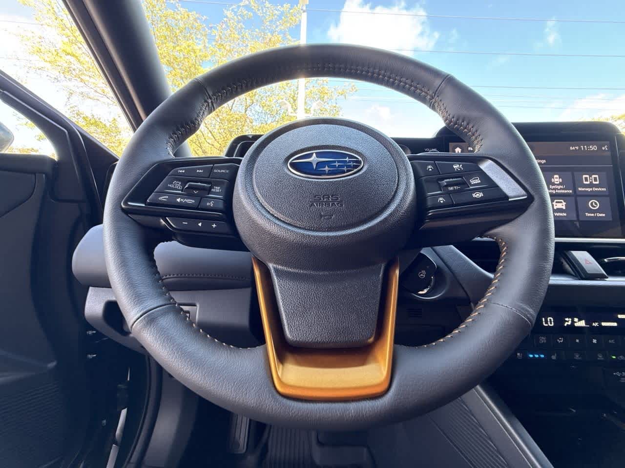 Thumbnail: 2026 Subaru Outback - 15