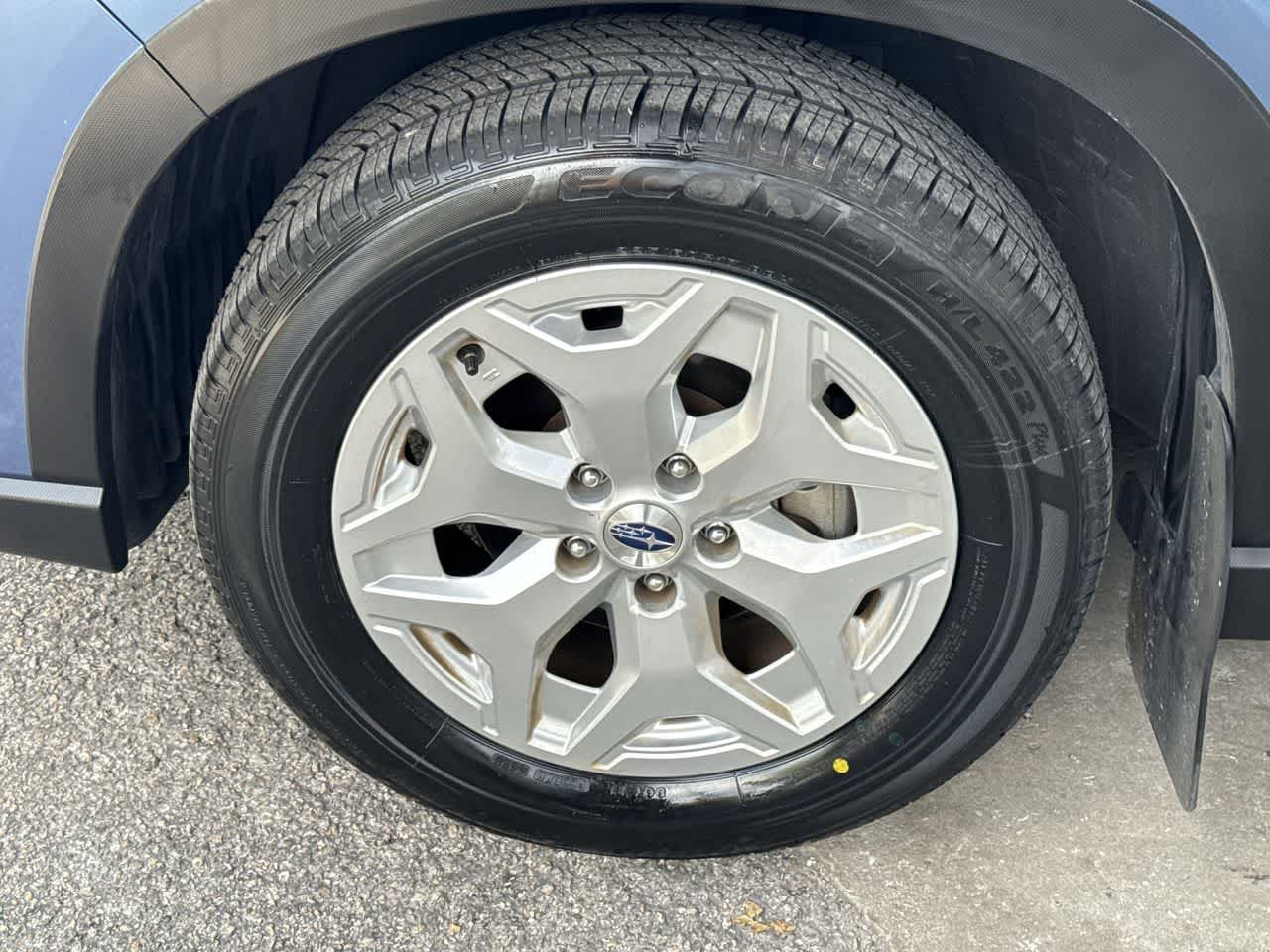 Thumbnail: 2024 Subaru Forester - 11