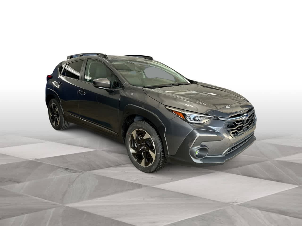 Thumbnail: 2025 Subaru Crosstrek - 2