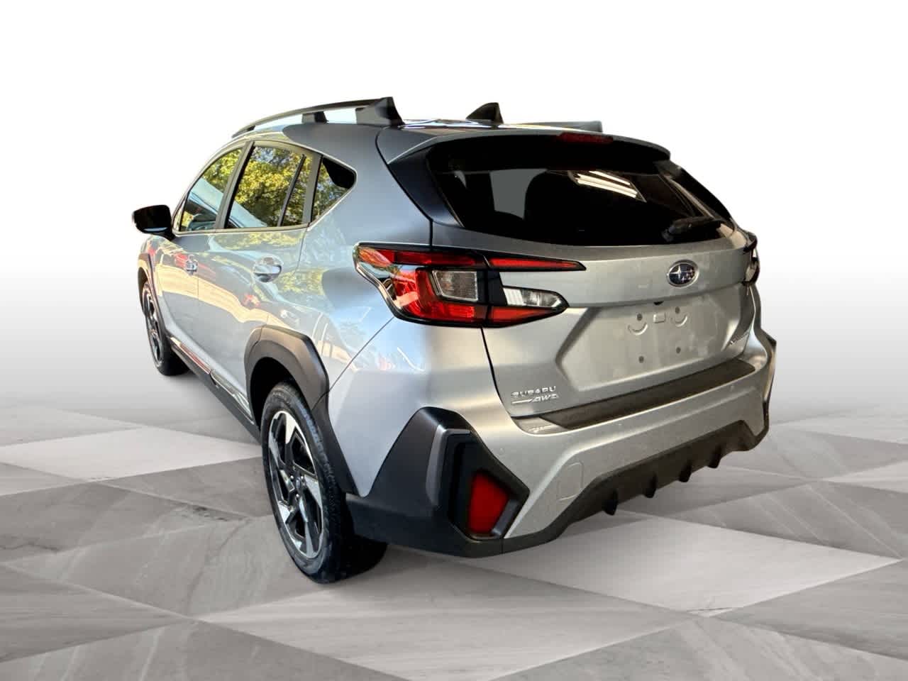 Thumbnail: 2025 Subaru Crosstrek - 6