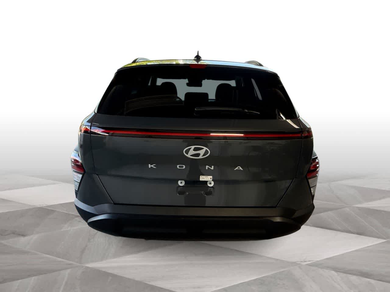 Thumbnail: 2025 Hyundai Kona - 7