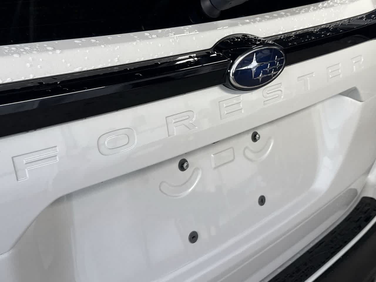 Thumbnail: 2025 Subaru Forester - 10