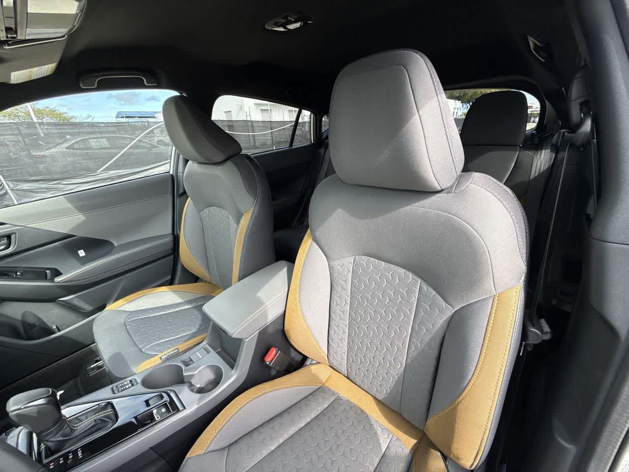 Thumbnail: 2026 Subaru Crosstrek - 14