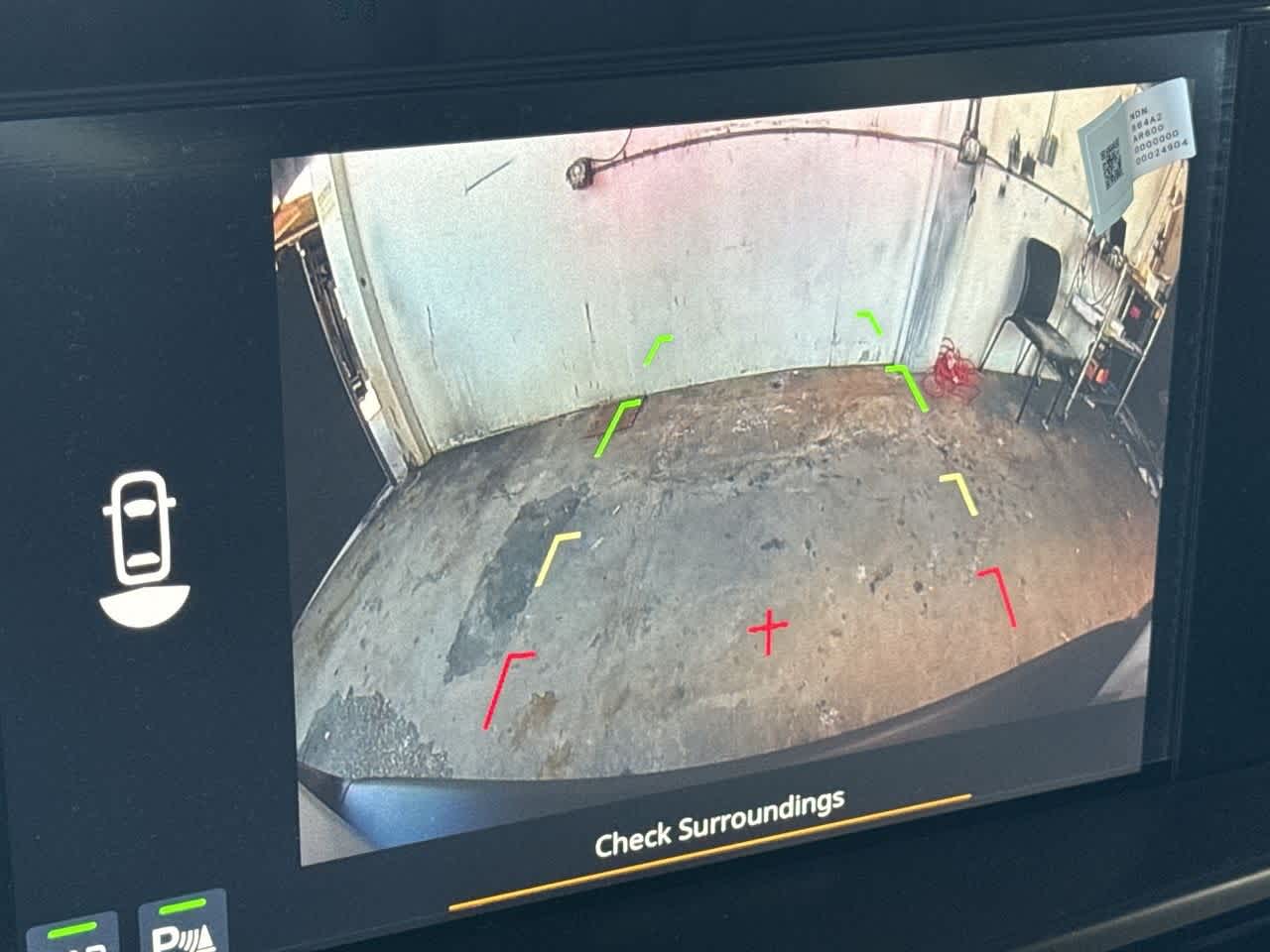 Thumbnail: 2026 Subaru Outback - 19