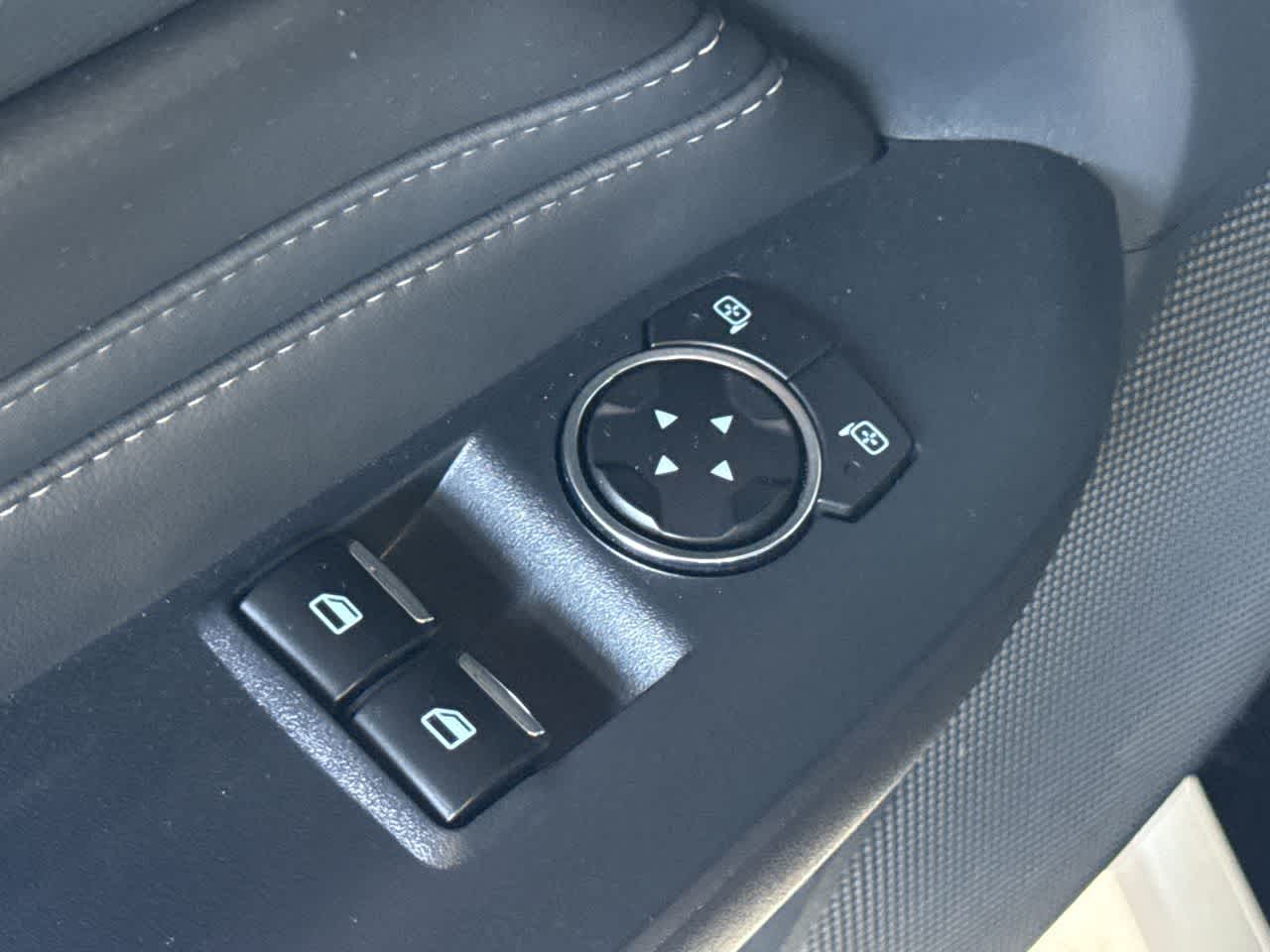 Thumbnail: 2024 Ford Mustang - 23