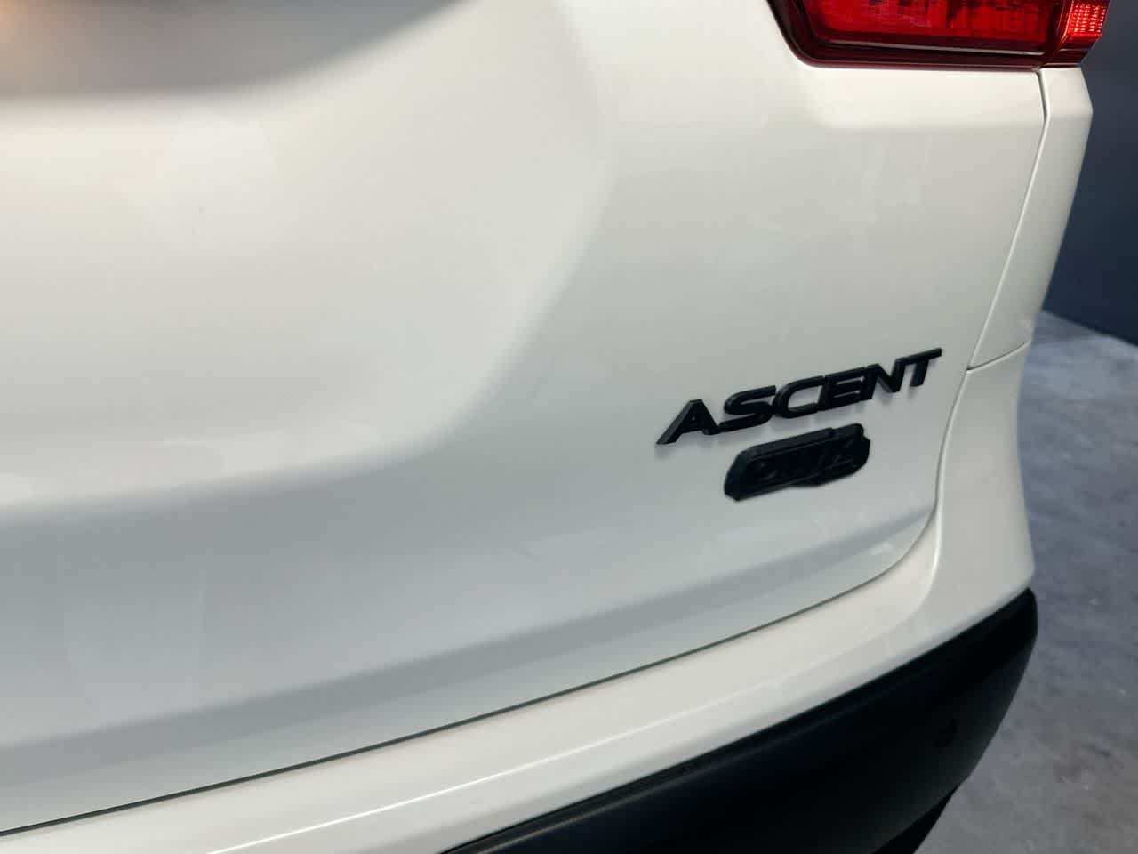 Thumbnail: 2025 Subaru Ascent - 10