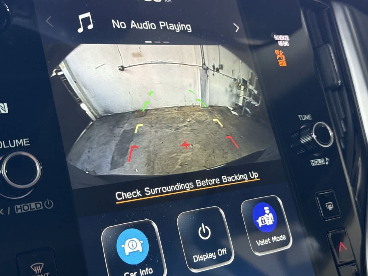 Thumbnail: 2025 Subaru Legacy - 19