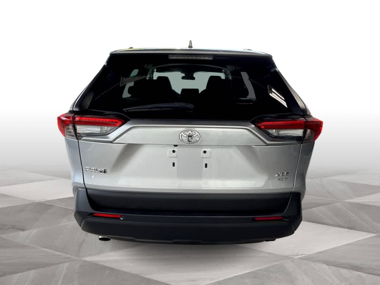 Thumbnail: 2024 Toyota RAV4 - 7