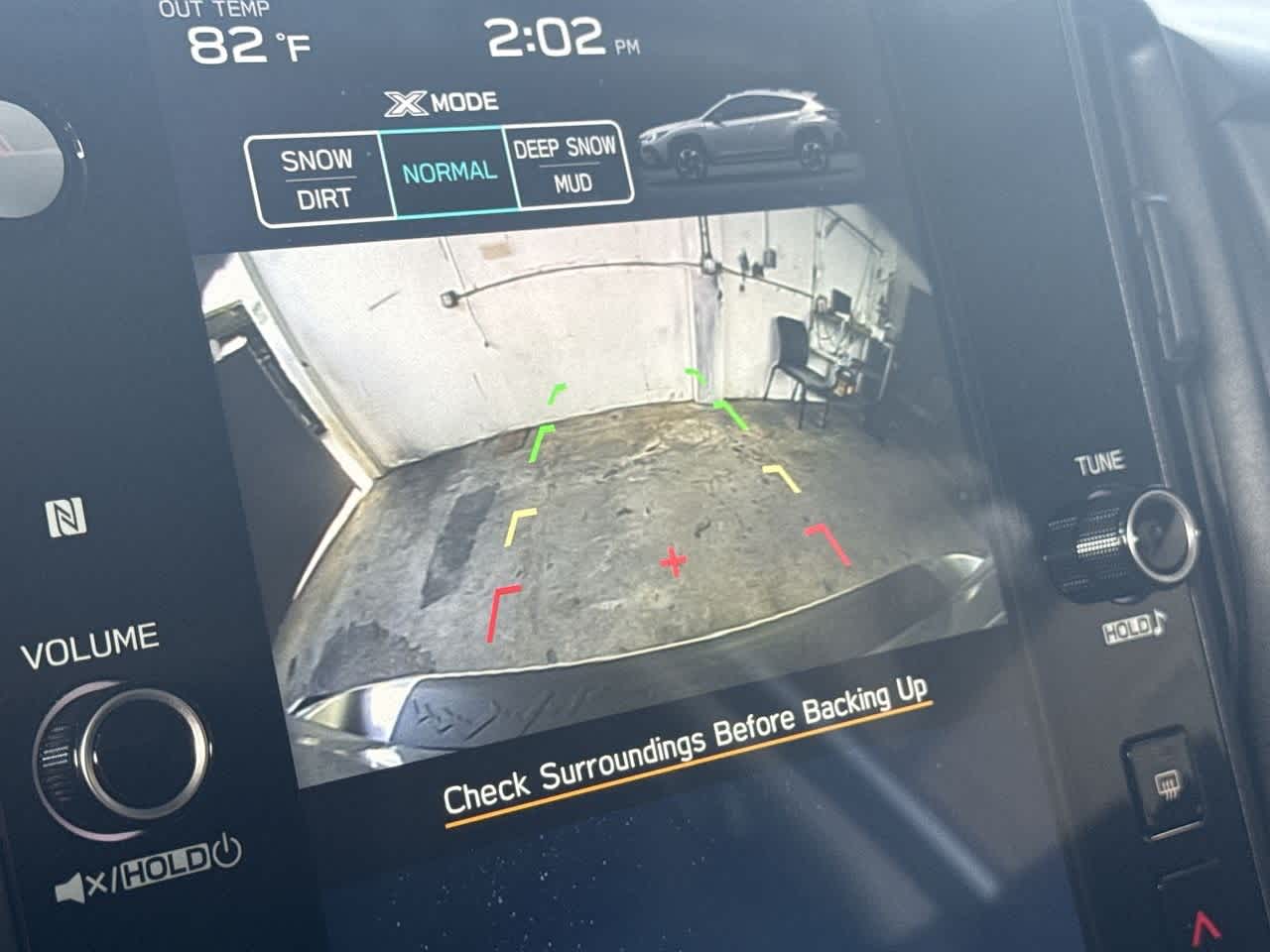 Thumbnail: 2026 Subaru Crosstrek - 19