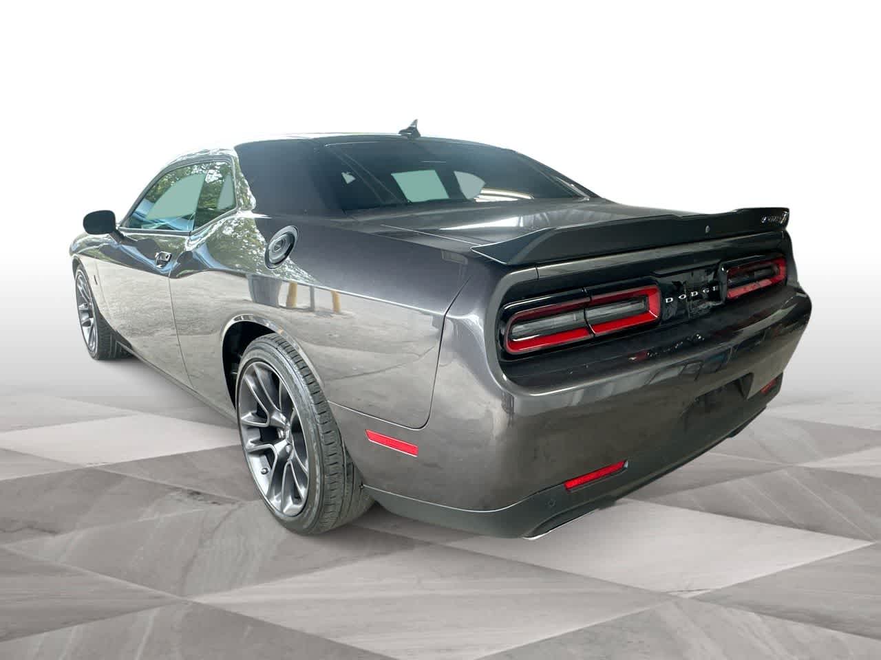 Thumbnail: 2023 Dodge Challenger - 6