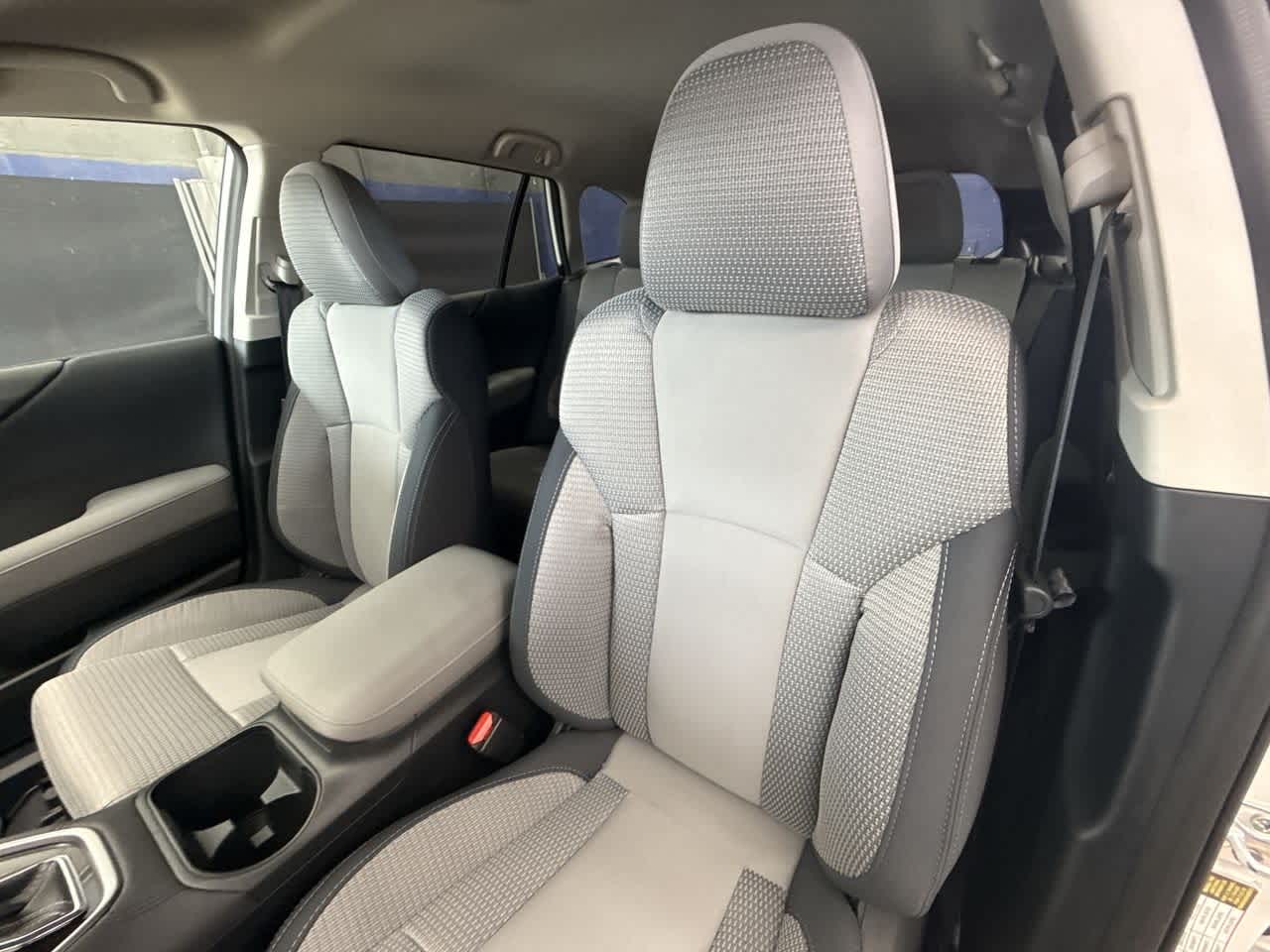 Thumbnail: 2025 Subaru Outback - 14