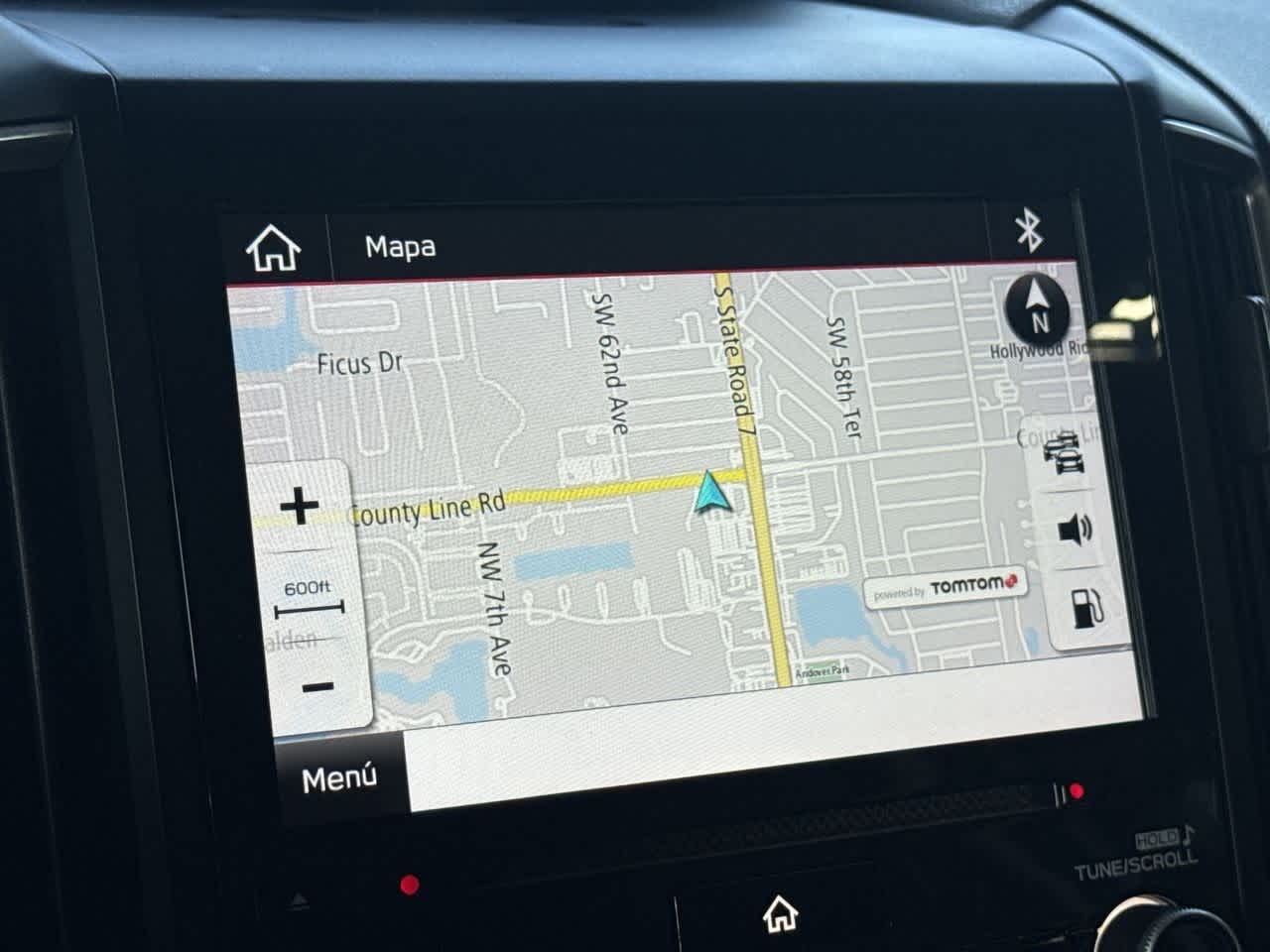 Thumbnail: 2022 Subaru Forester - 18