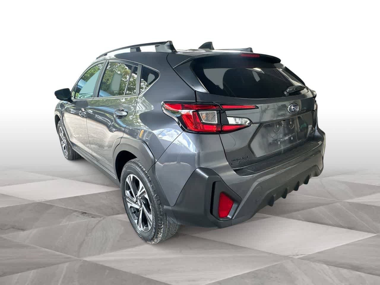 Thumbnail: 2026 Subaru Crosstrek - 6