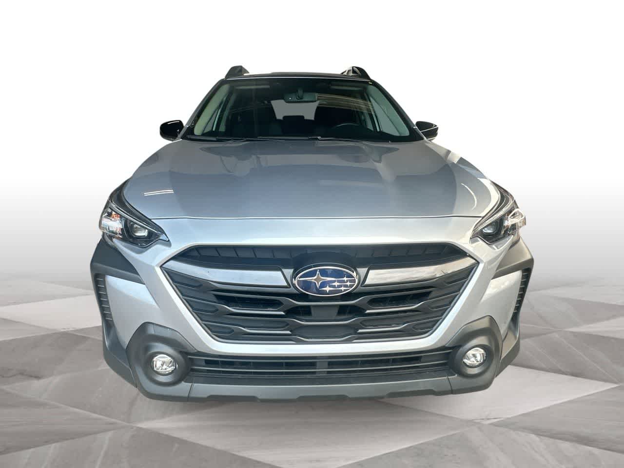 Thumbnail: 2025 Subaru Outback - 3