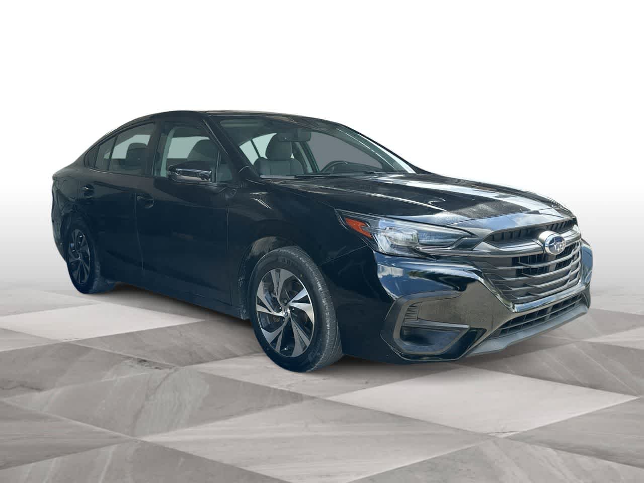 Thumbnail: 2023 Subaru Legacy - 2