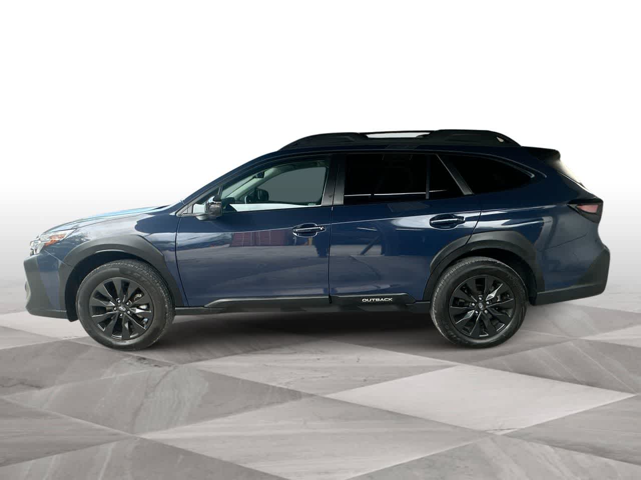 Thumbnail: 2024 Subaru Outback - 5