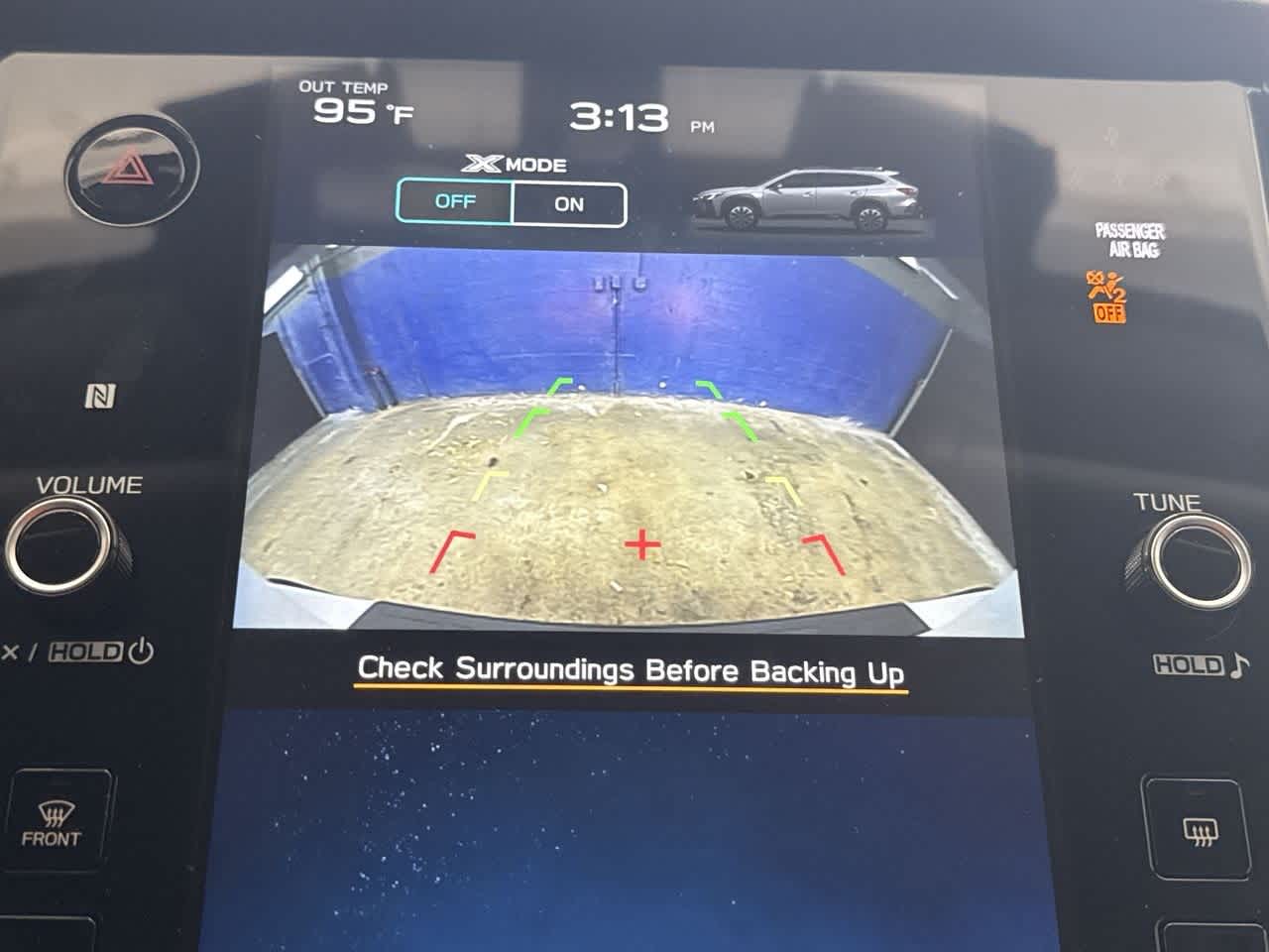 Thumbnail: 2025 Subaru Outback - 19