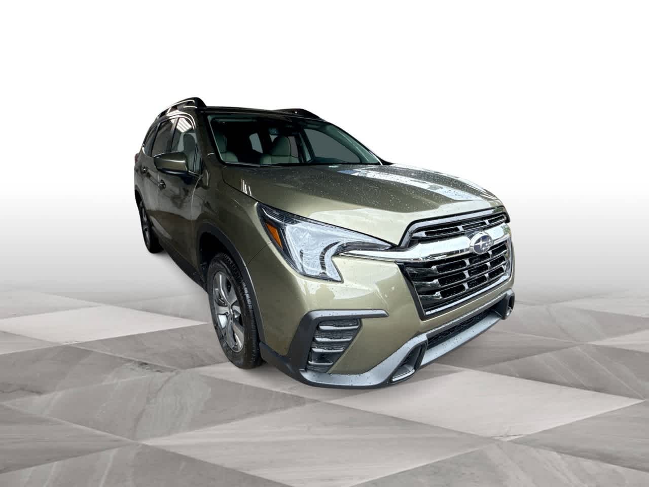 Thumbnail: 2025 Subaru Ascent - 2